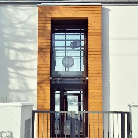 Mazurska 110 Apartment Rydzewo Exterior photo