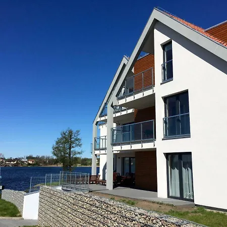 Mazurska 110 Apartment Rydzewo Exterior photo