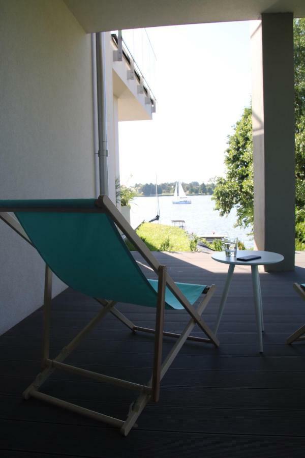Mazurska 110 * Rydzewo