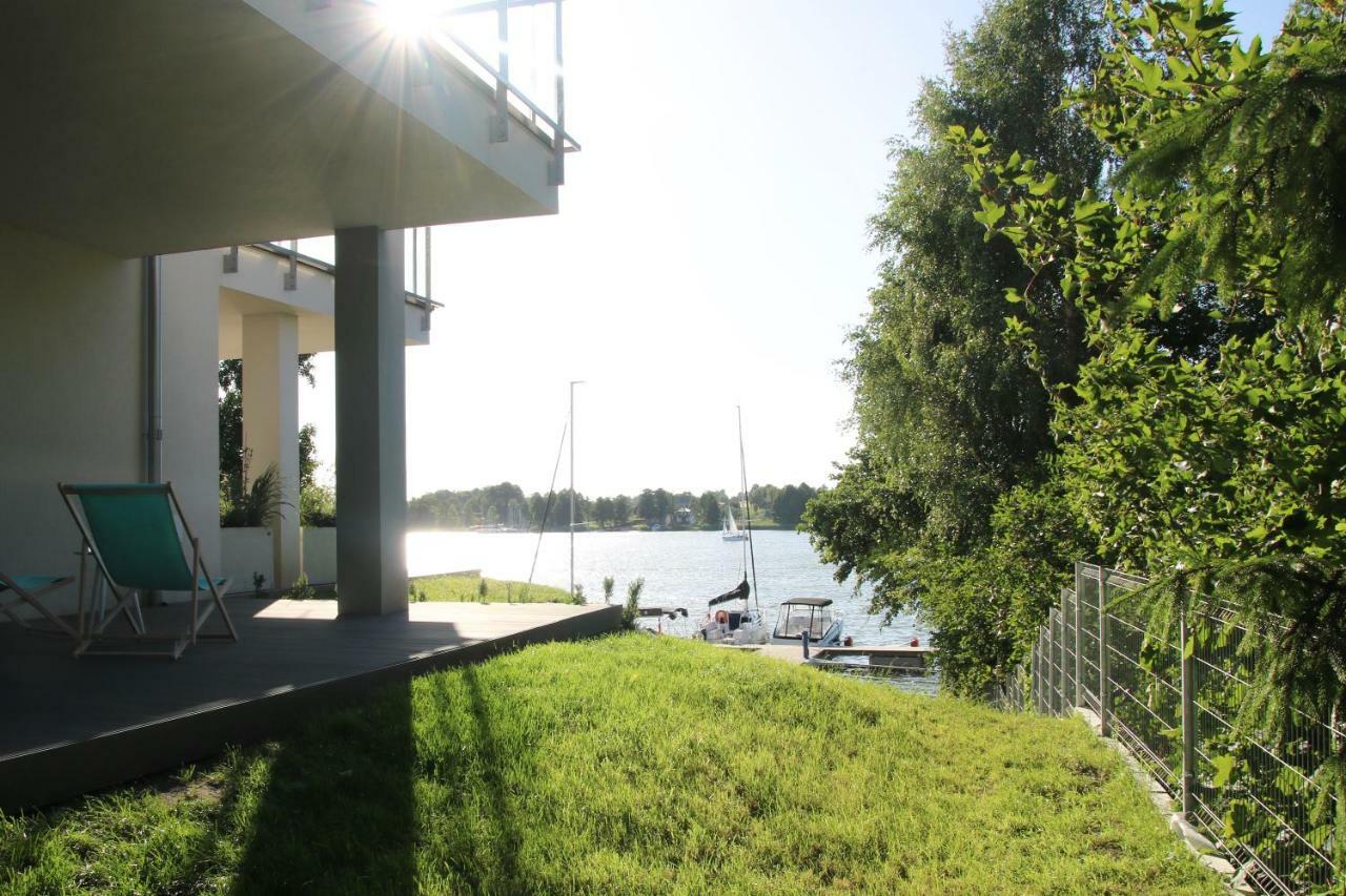 Mazurska 110 * Rydzewo