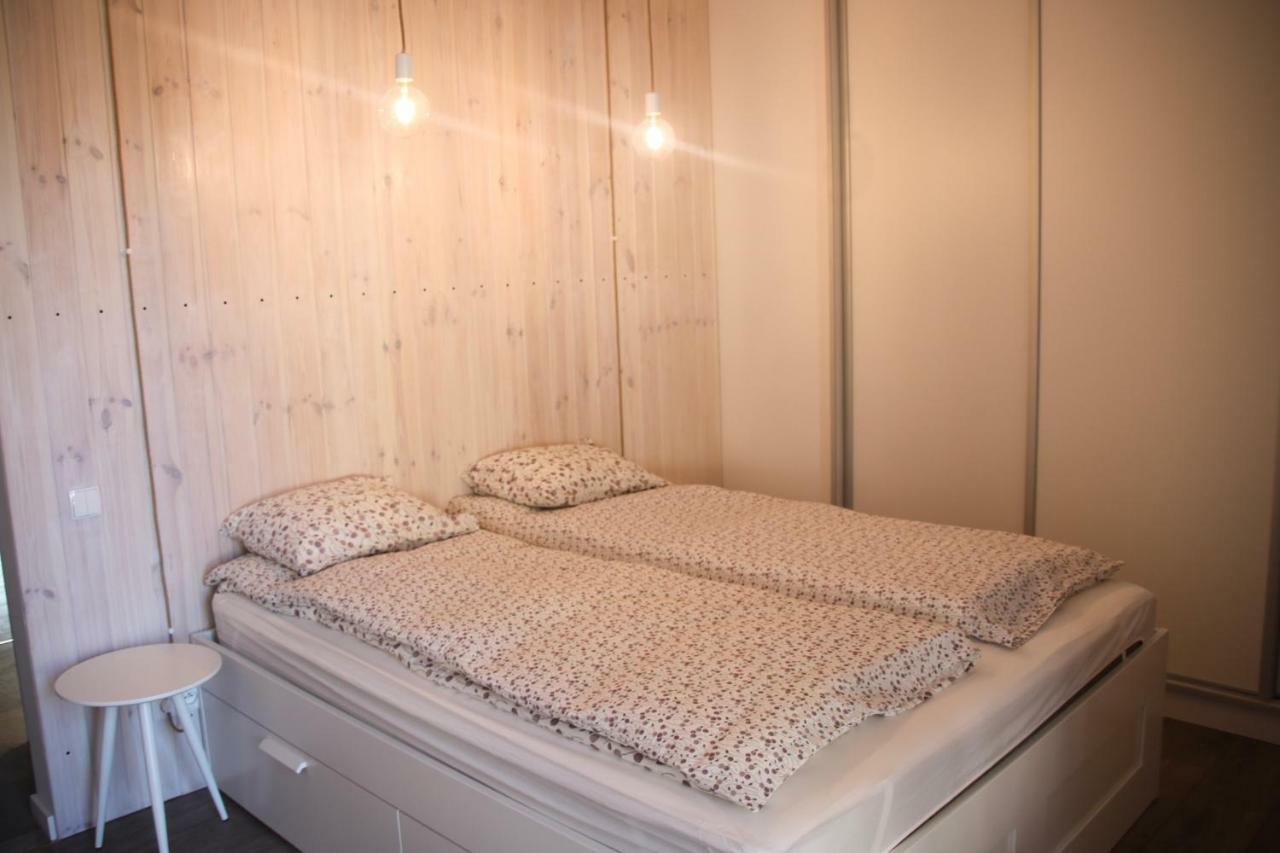 Apartment Mazurska 110