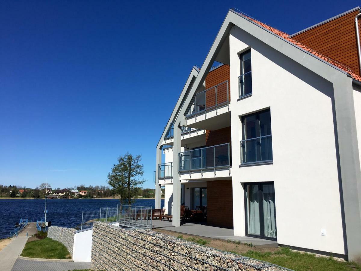 Apartment Mazurska 110