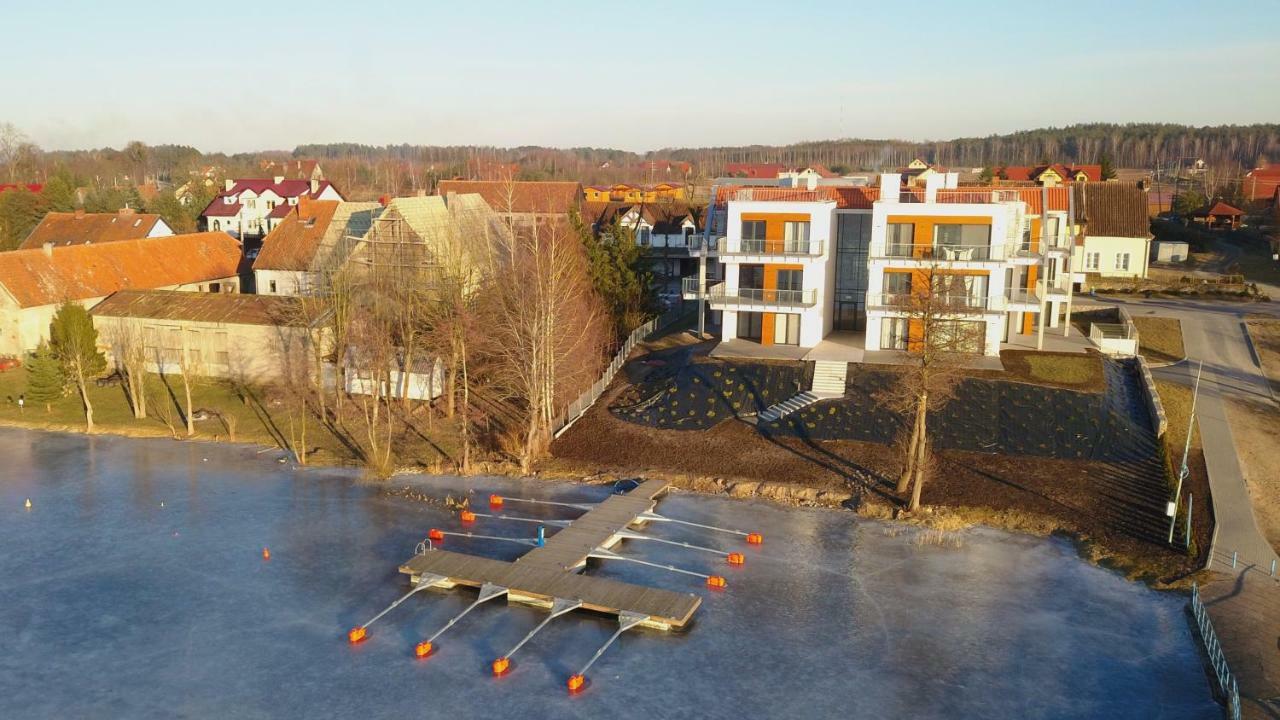 Mazurska 110 * Rydzewo