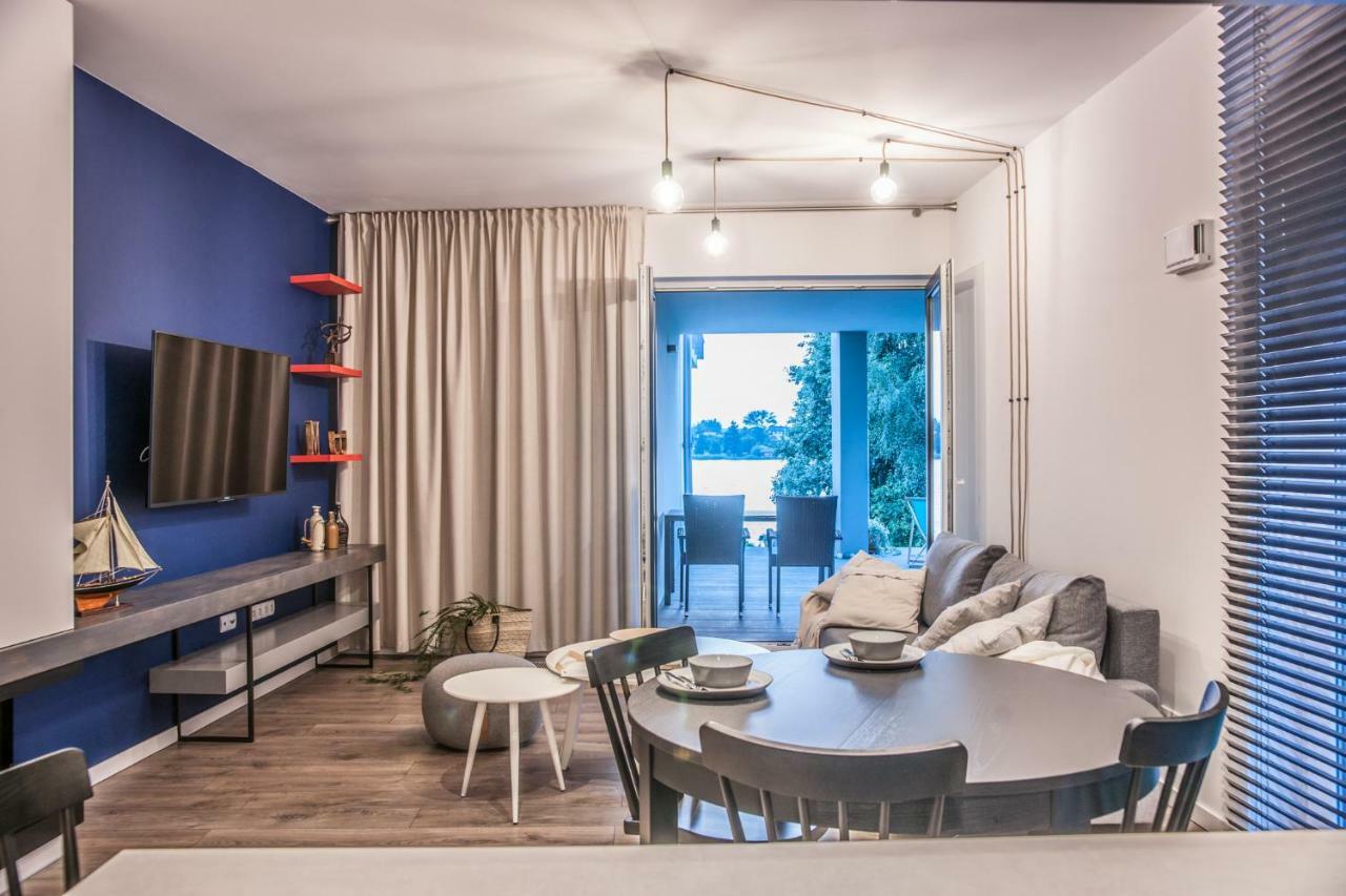Apartamento Mazurska 110 *