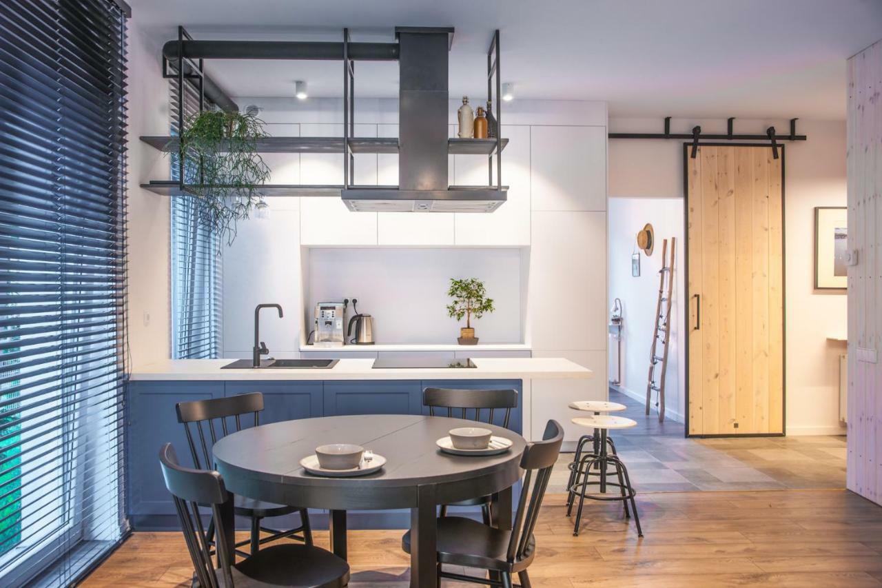 Mazurska 110 Apartamento