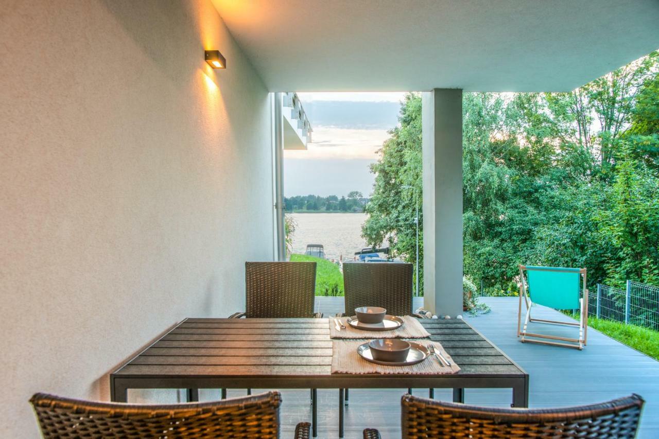 Mazurska 110 Apartamento