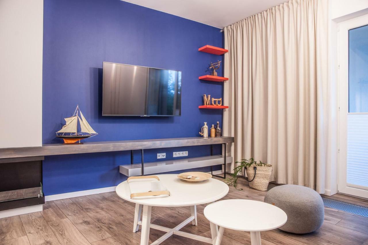 Apartment Mazurska 110 *
